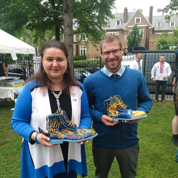 Custom Boots - Picture 5 of 15